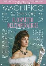Il corsetto dell'imperatrice