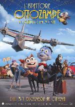 L'Ispettore Ottozampe e il Mistero dei Misteri