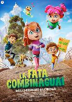 La fata combinaguai
