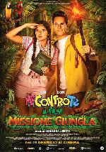 Me contro Te - Missione giungla