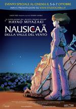 nausicaa