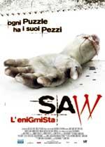 Saw: l'Enigmista