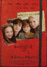 Il libro di Henry