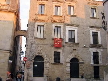 Palazzo Lopez