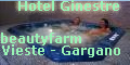 Hotel Ginestre - Vieste (FG) - il link apre un sito esterno