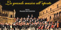 Visualizza dettagli: Stagione Sinfonica Estiva 2009 Tra Opera, Cinema e Canzone   Lecce