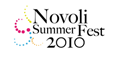 Visualizza dettagli: Novoli Summer Fest 2010