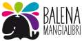Visualizza dettagli: Balena mangialibri: festival di letteratura e illustrazione per l'infanzia