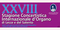 Visualizza dettagli: XXVIII Stagione d'Organo 